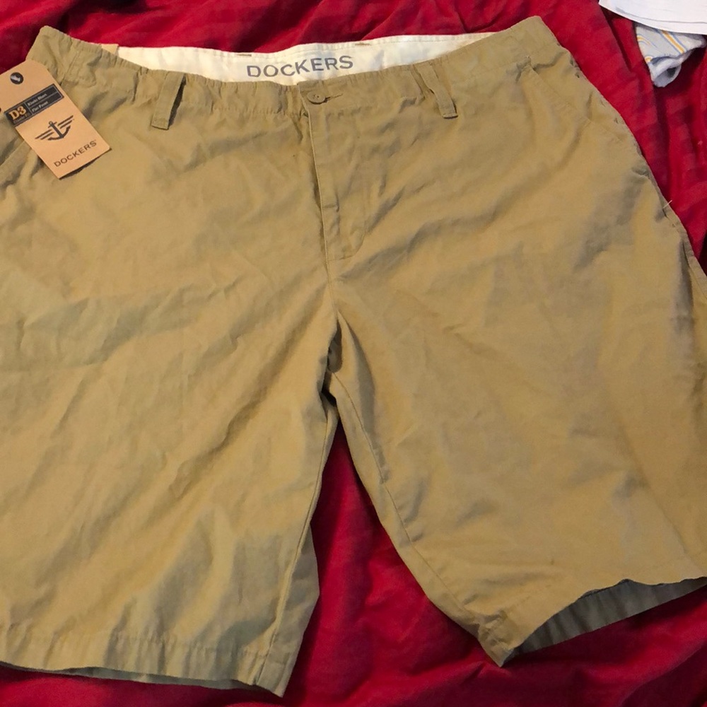 Dockers shorts